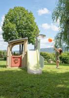 Hrací centrum Life Fun